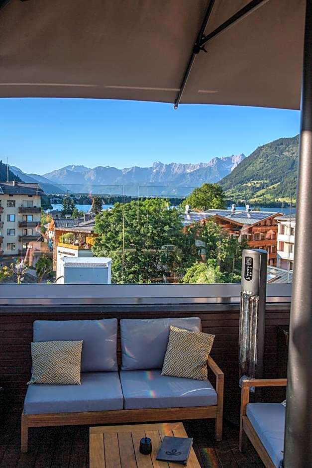 HEITZMANN - Hotel & Rooftop