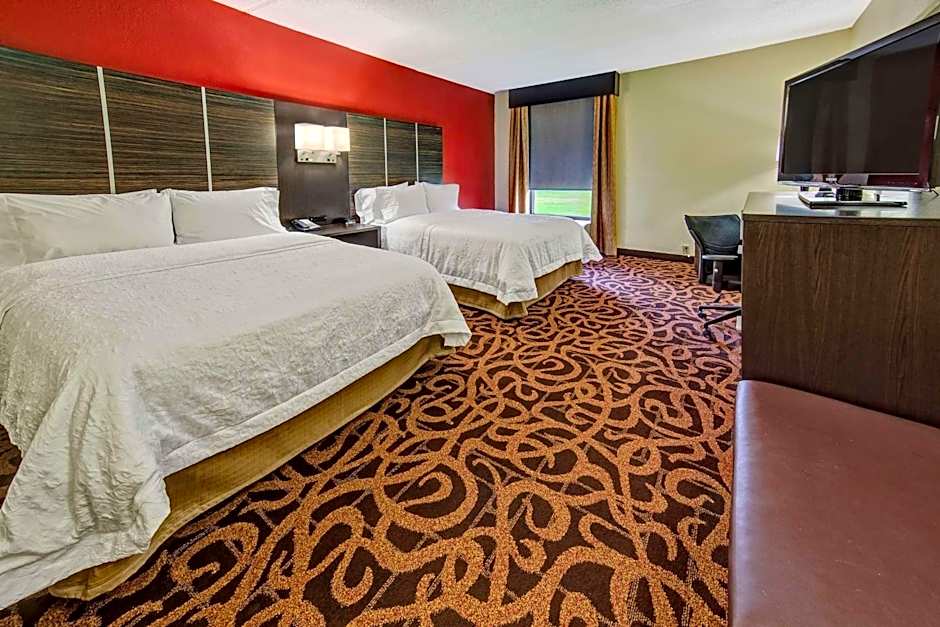 Hampton Inn By Hilton Houston/Baytown