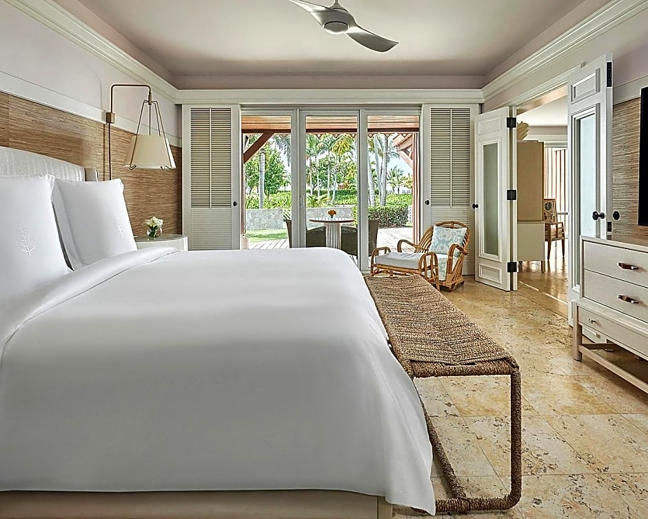 Four Seasons Resort Nevis West Indies