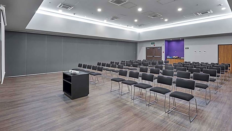 City Express by Marriott Tapachula
