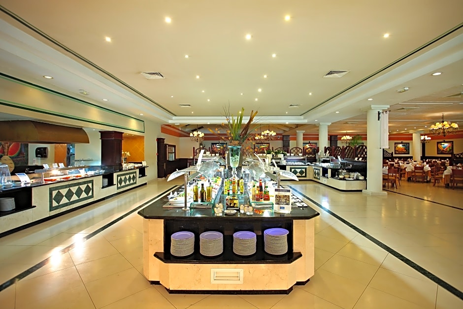 Bahia Principe Grand La Romana - All Inclusive