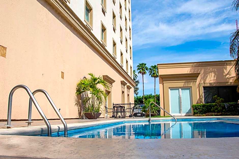 Best Western Plus Los Mochis