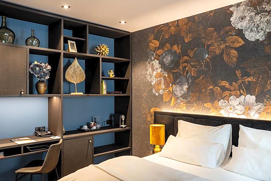 Aiola Living Boutique Hotel Graz