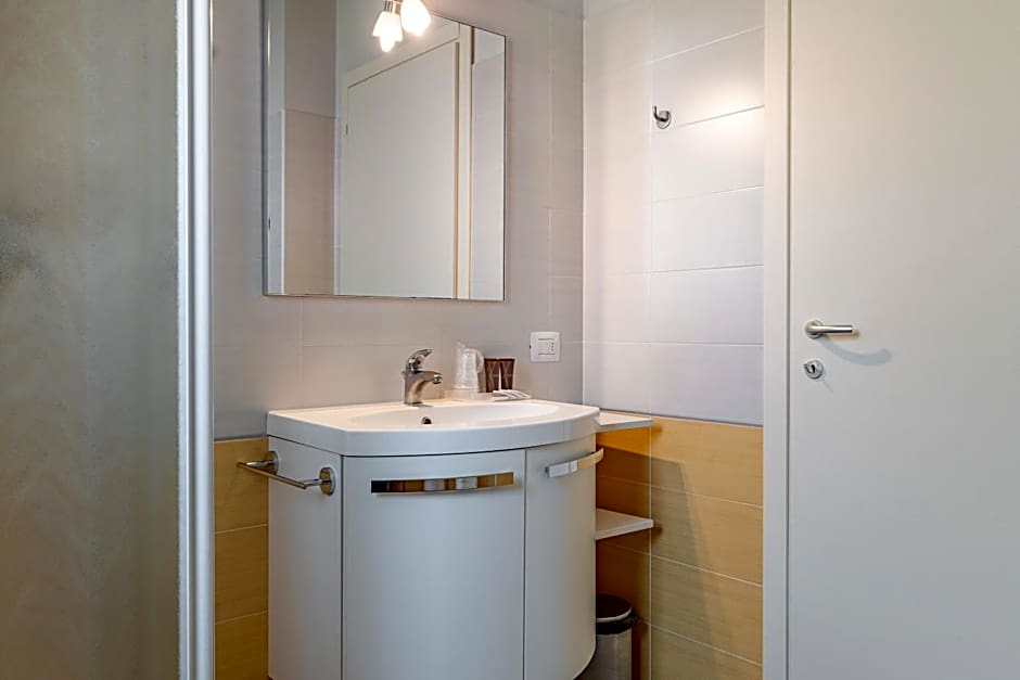 La Chioma di Berenice Garda Residence