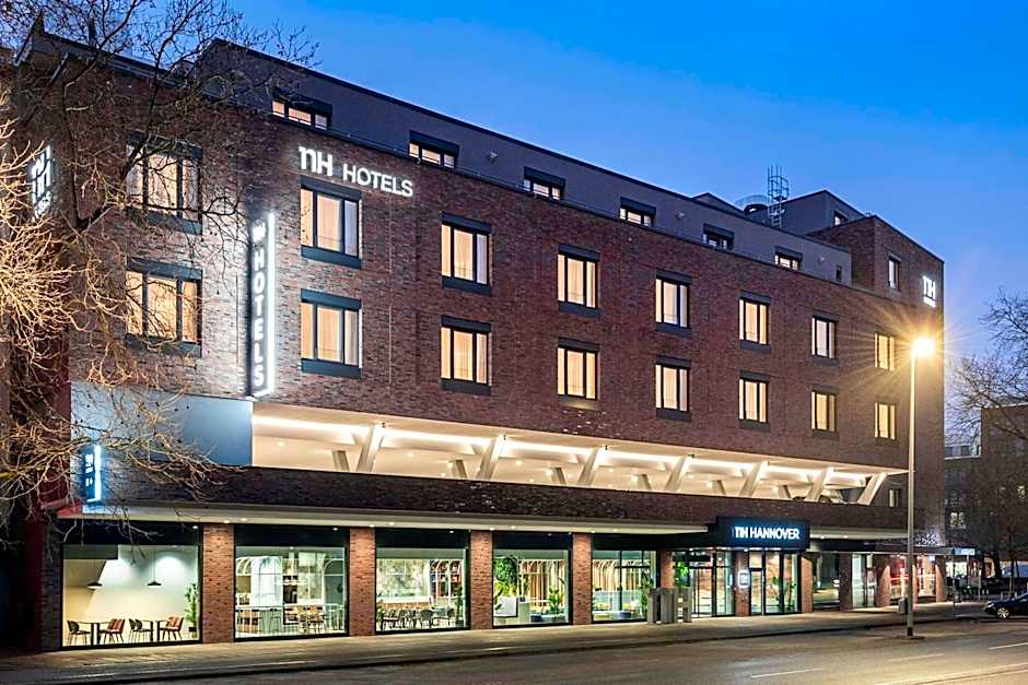 NH Hannover 
