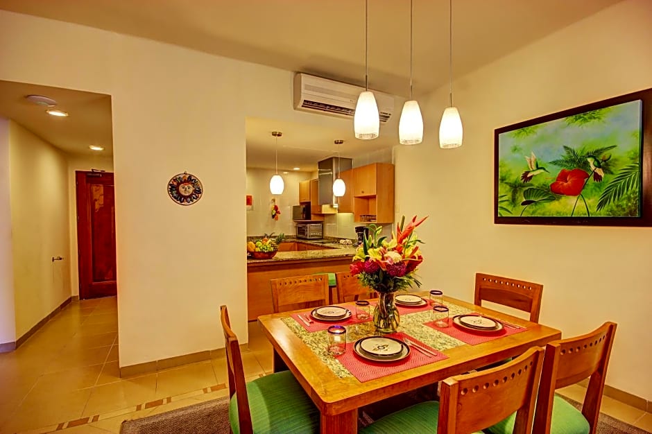 Riviera Maya Suites