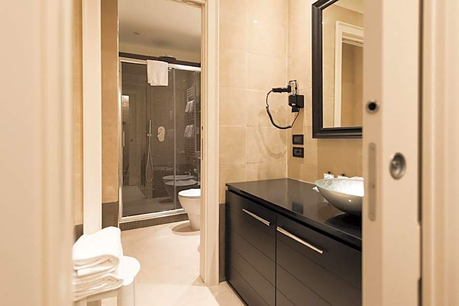 Hotel Milano & SPA***S