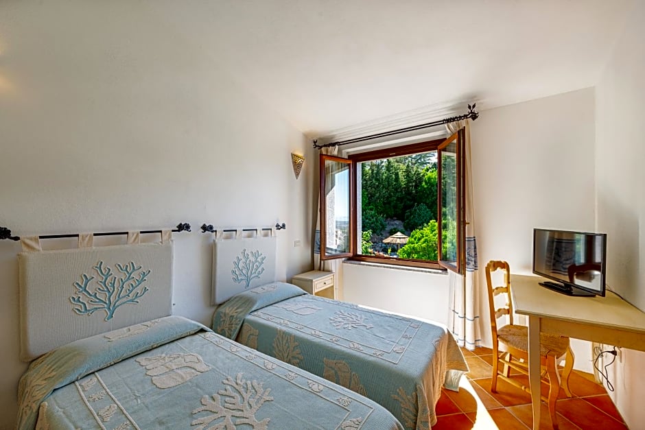 Hotel San Trano