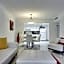 Sunny Isles Ocean Reserve Condo Apartments