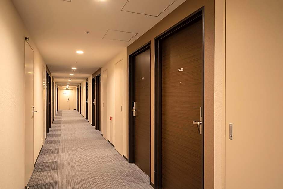 VIA INN SHINAGAWA OIMACHI - JR WEST GROUP