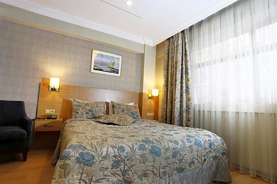 Riva Hotel Alsancak