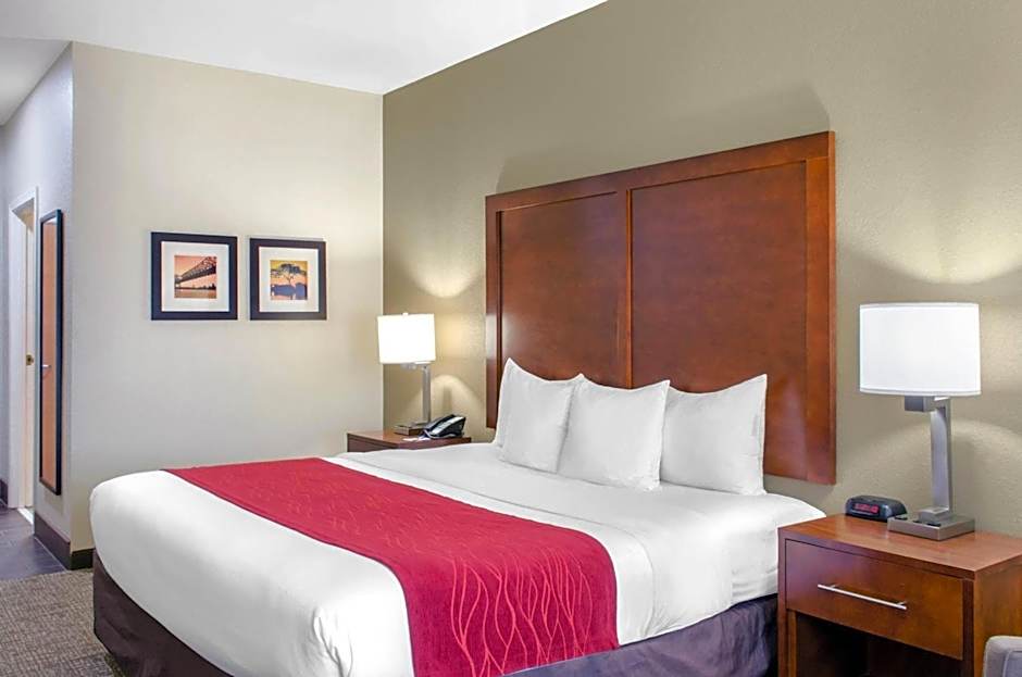 Comfort Inn & Suites Covington - Mandeville