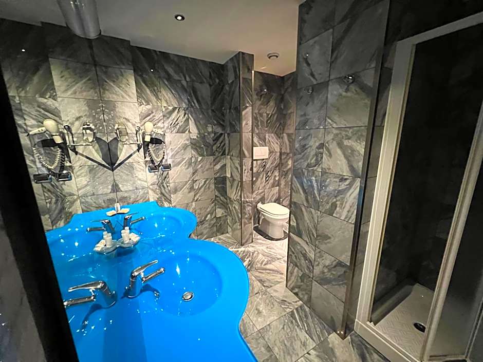 Hotel La Fenice