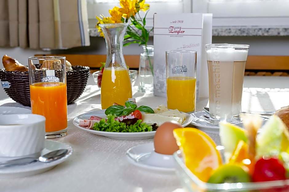 Gasthof Ziegler Hotel & Restaurant