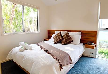 Large Two-Bedroom Villa