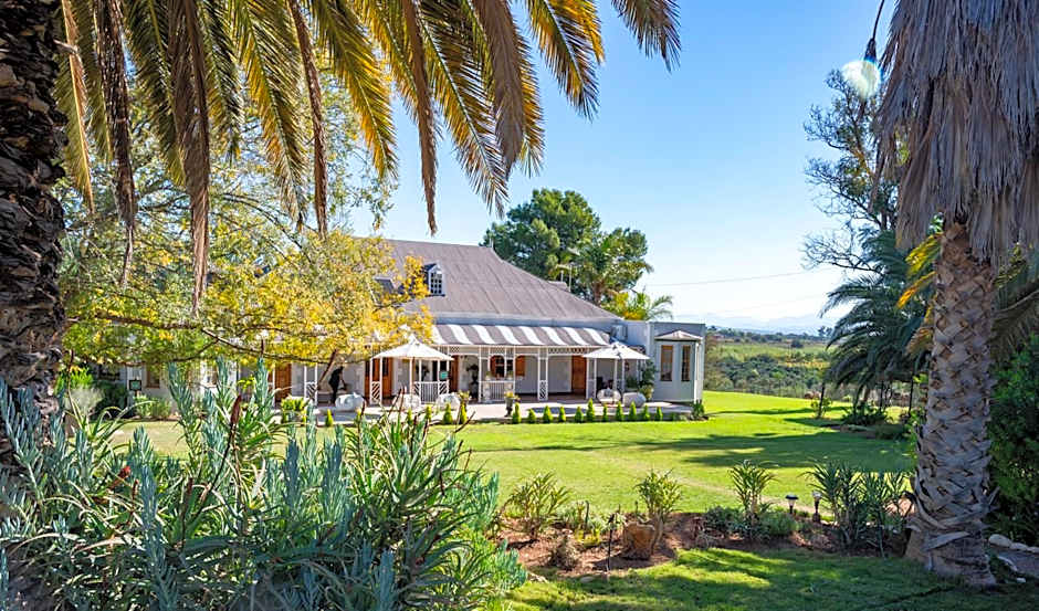De Denne Country Guest House