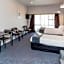 Burwood Motel