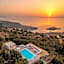 Armyra Villas - Apartments with Sea Views & Shared Pool