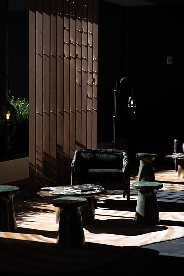 Nobu Hotel Atlanta