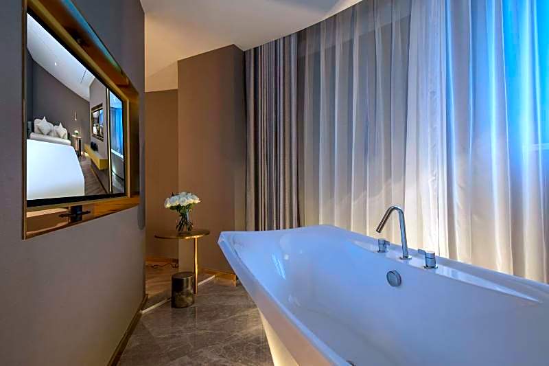 Orange Hotel Xuzhou Suning Plaza