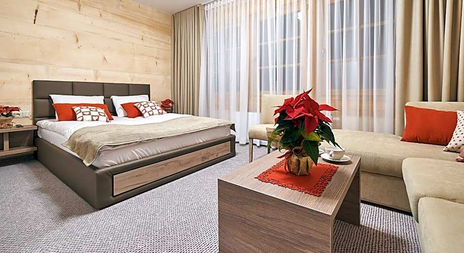 Tatrzański Bór Apartamenty