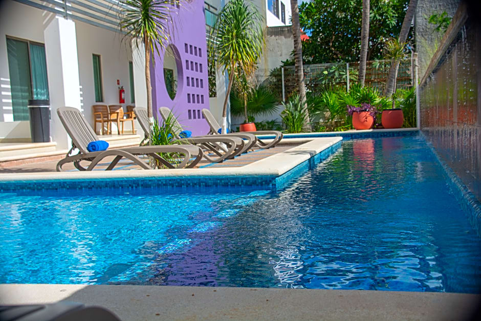 Casa Melissa
