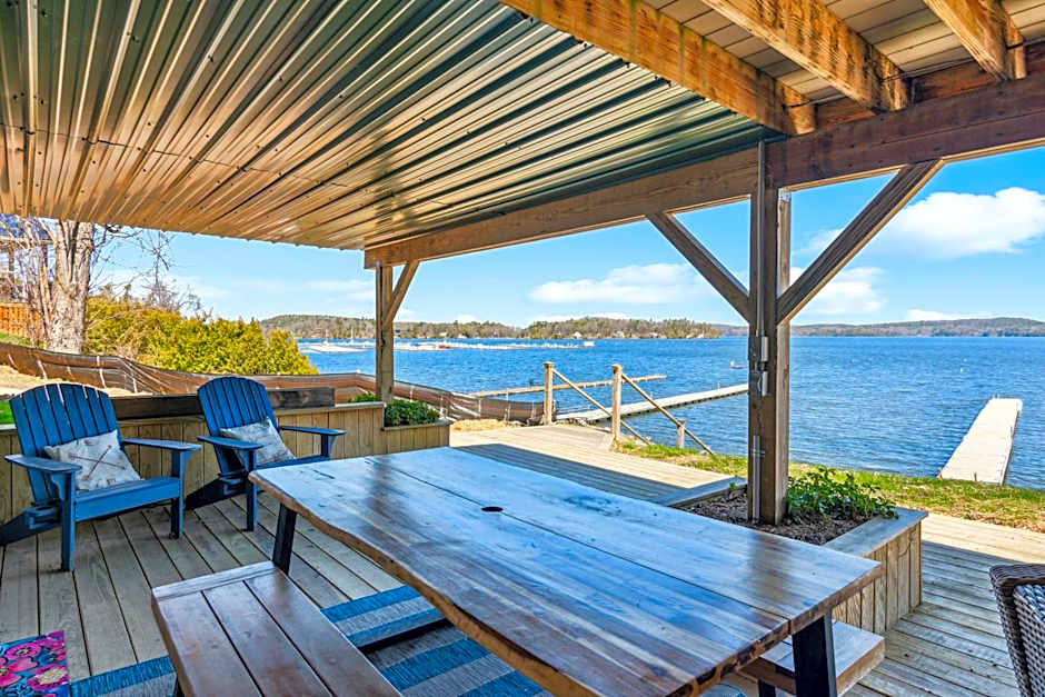Lakeshore Vermont