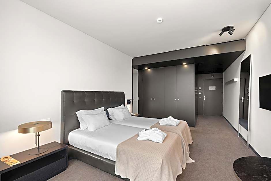 Axis Viana Business & SPA Hotel