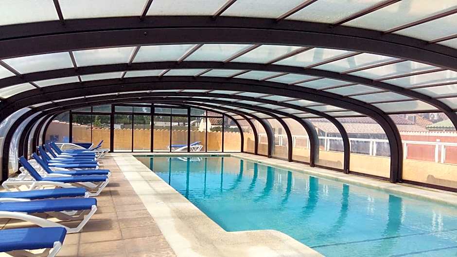 Hotel Myriam Vias Plage