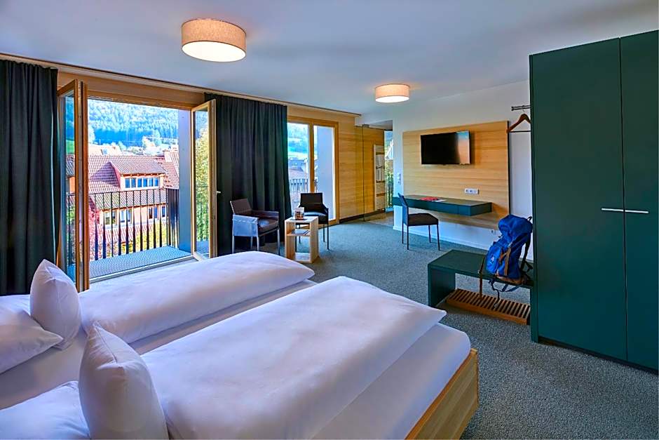ElzLand Hotel 9 Linden