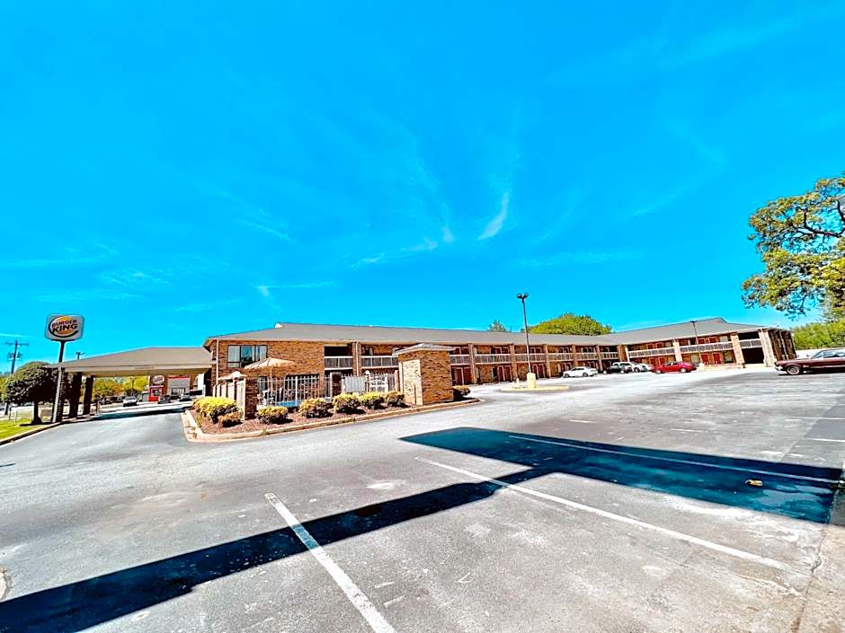 Rodeway Inn Expo Center