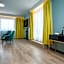 Thon Hotel Ski