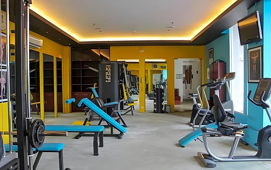 Grand Surya Hotel Kediri