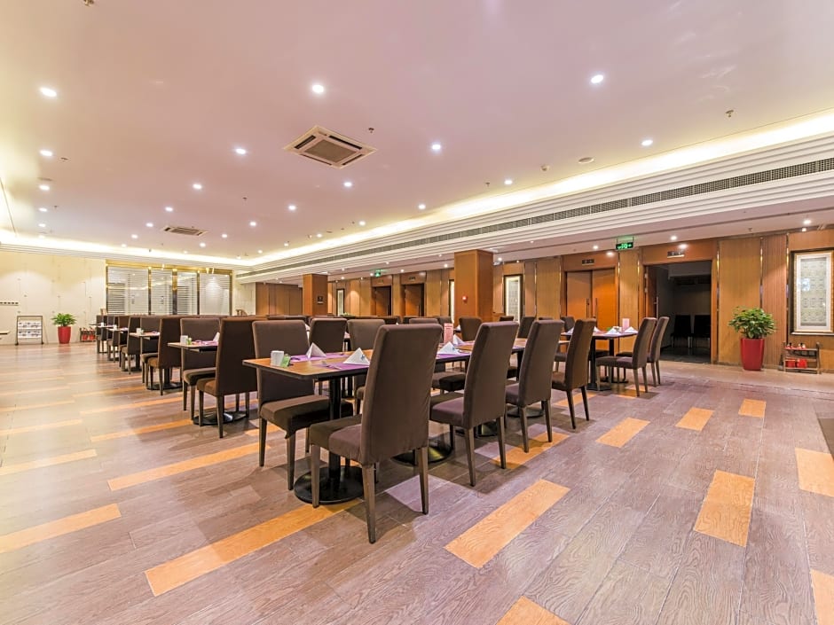 Ramada by Wyndham Beijing Airport