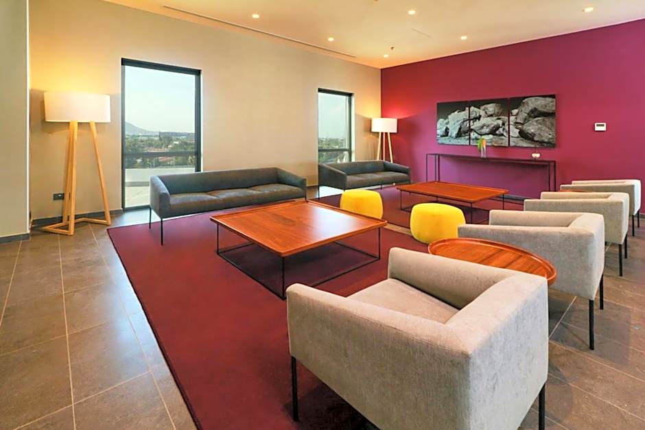 City Express by Marriott Monterrey Universidad