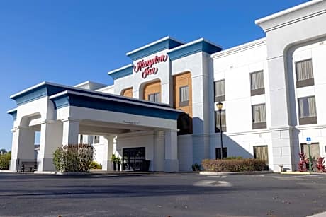 Hampton Inn By Hilton Dade City - Zephyrhills