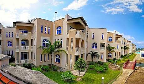 Azul Margarita Beach Resort