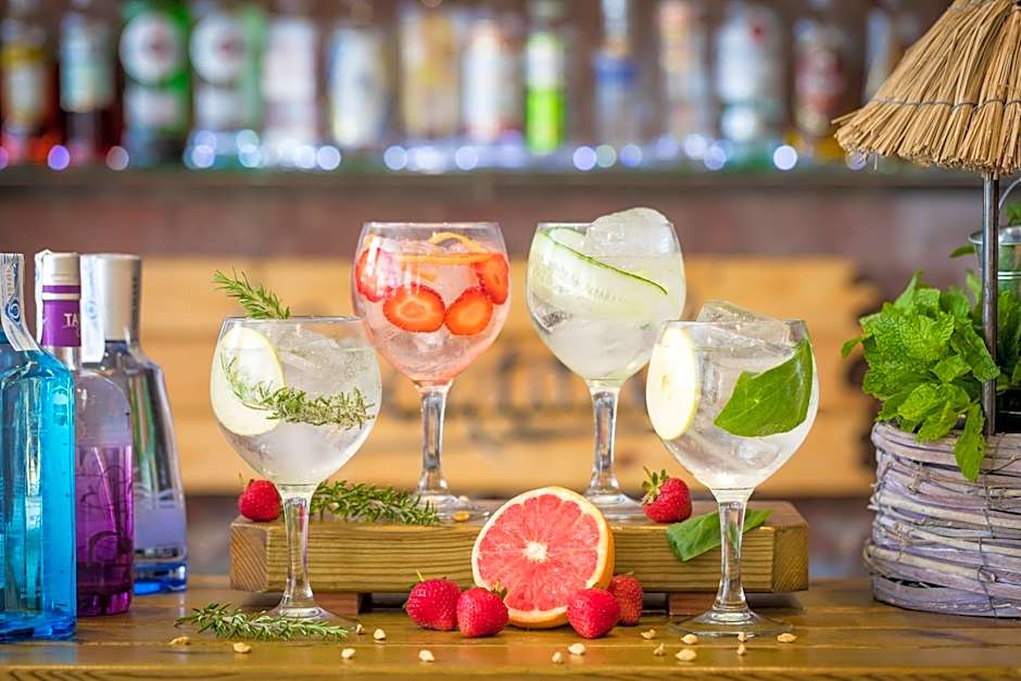 htop Royal Sun Family Suites 4*Sup