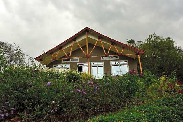 Boulevard Inn Mt Meru