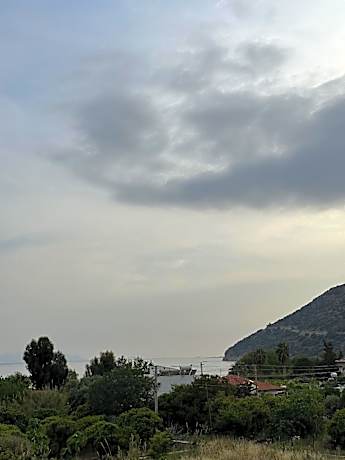 DATCA HOUSE BUTİK OTEL