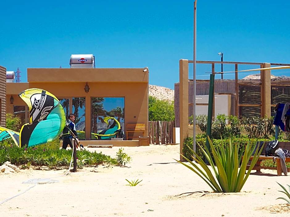 Dakhla Camp