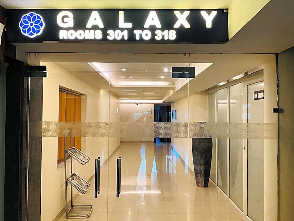 Hotel Galaxy