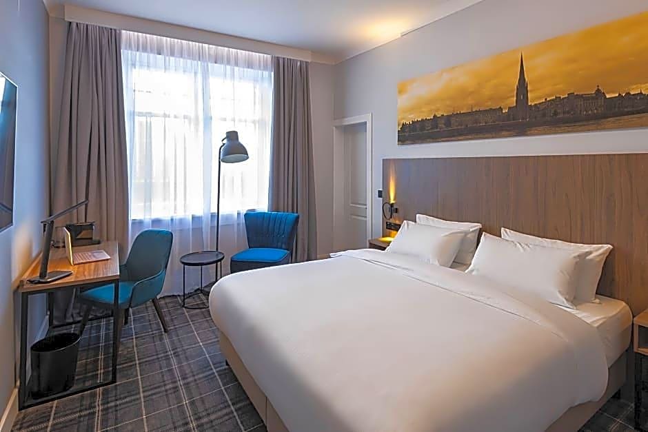 Radisson Blu Hotel, Perth