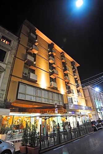 Hotel Massimo d'Azeglio