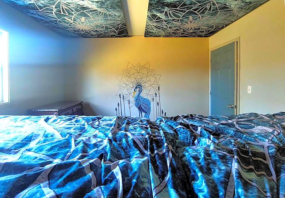 Lost River Hostel