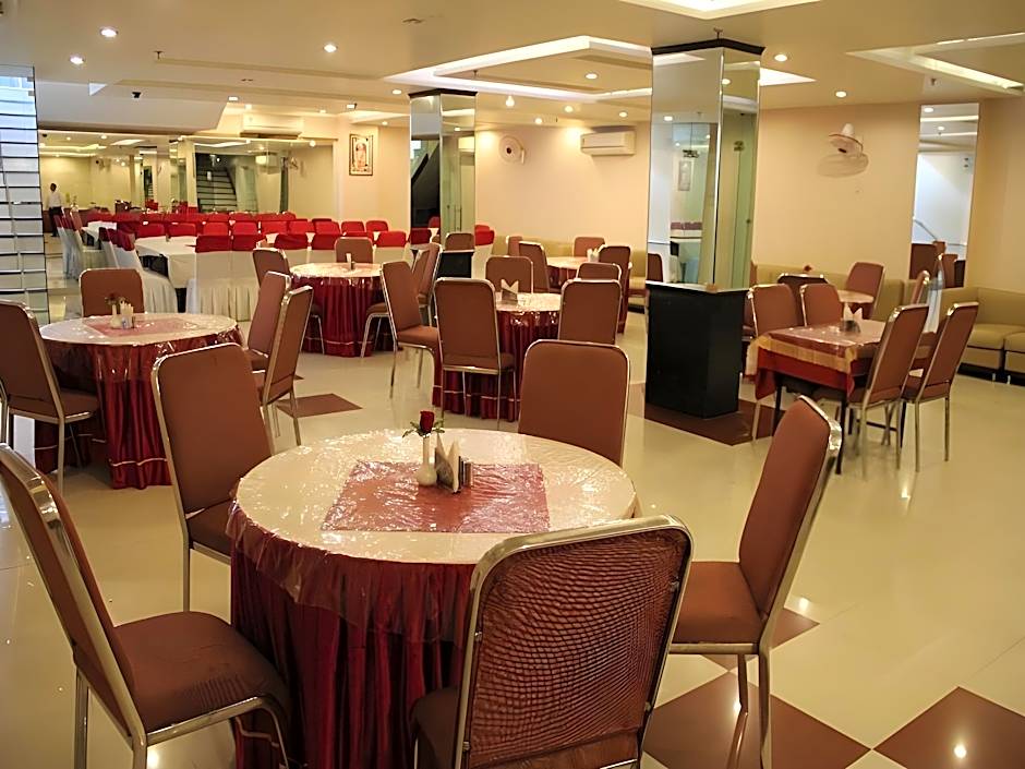 New Orange Tree Intercity Hotel