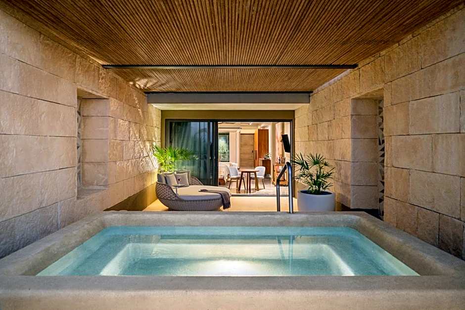 Atelier Playa Mujeres- Adults Only - All Inclusive Resort
