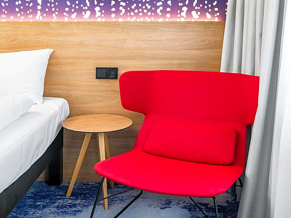 ibis Styles Roznov pod Radhostem