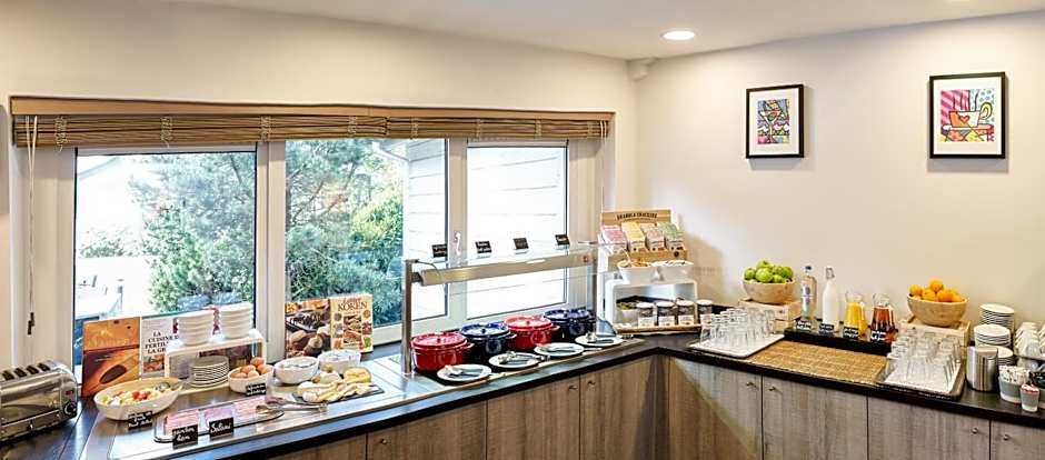 Best Western Hotel Wavre