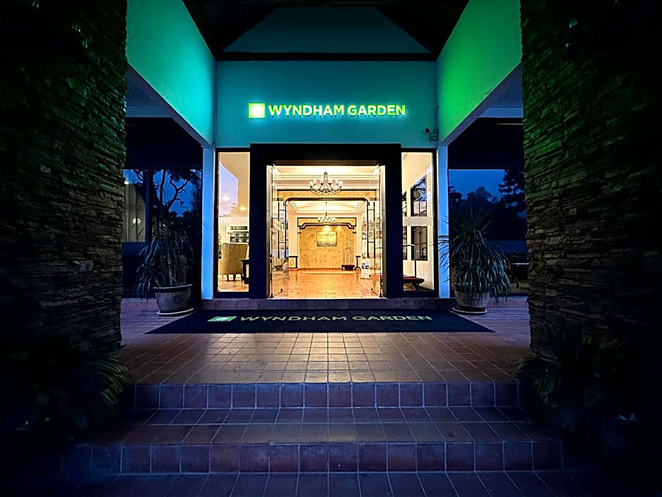 Wyndham Garden Shahzan Fraser's Hill